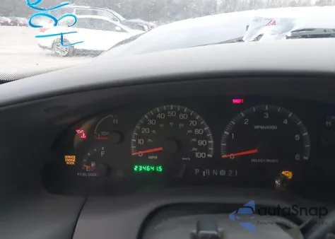 2001 Ford F-150 Harley-Davidson Edition/King Ranch Edition/Lariat/Xlt из США, поврежденный, VIN 1FTRW07W41KE95731